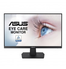 Монітор 23.8" ASUS VA24EHE IPS (90LM0569-B01170)