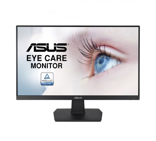 Монітор 23.8" ASUS VA24EHE IPS (90LM0569-B01170) Монітор 23.8" ASUS VA24EHE IPS (90LM0569-B01170)