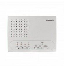Пульт гучного зв'язку Commax WI-4C