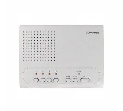 Пульт гучного зв'язку Commax WI-4C Пульт гучного зв'язку Commax WI-4C