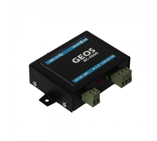 GSM-контролер Geos RC-1000 на 1000 абонентів GSM-контролер Geos RC-1000 на 1000 абонентів