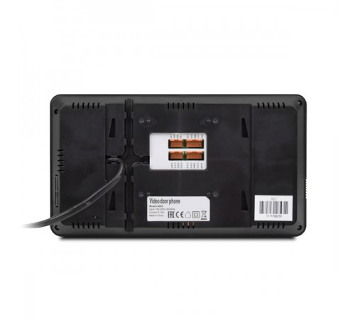 Відеодомофон Tantos Neo 7" (Black) Відеодомофон Tantos Neo 7" (Black)