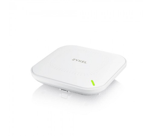 Точка доступу ZyXEL NWA1123-AC v3 (NWA1123ACV3-EU0102F) Точка доступу ZyXEL NWA1123-AC v3 (NWA1123ACV3-EU0102F)