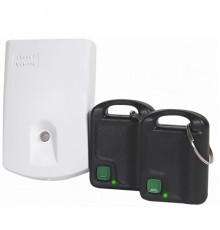 Комплект радіоконтролеру Elmes Electronic U1-HS