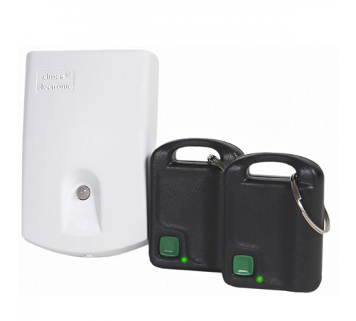 Комплект радіоконтролеру Elmes Electronic U1-HS Комплект радіоконтролеру Elmes Electronic U1-HS