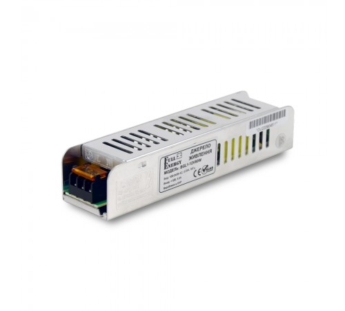 Комплект: Cвітильник LED лінійний 600мм 12Вт 6500K Faraday Electronics + Блок живлення Full Energy BGL1-12V60W 12В / 5А / 60Вт + Регулятор яскравості OKY3220 димер для світлодіодних стрічок 12В/24В DC 30А 360Вт Комплект: Cвітильник LED лінійний 600мм 12Вт 6500K Faraday Electronics + Блок живлення Full Energy BGL1-12V60W 12В / 5А / 60Вт + Регулятор яскравості OKY3220 димер для світлодіодних стрічок 12В/24В DC 30А 360Вт