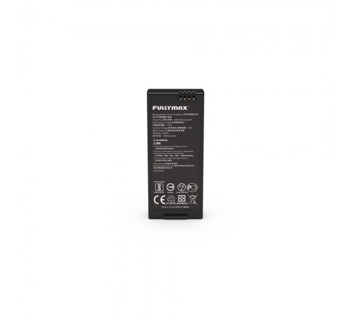 Акумулятор для квадрокоптера DJI Tello (CP.PT.00000213.03) 1100mAh Акумулятор для квадрокоптера DJI Tello (CP.PT.00000213.03) 1100mAh