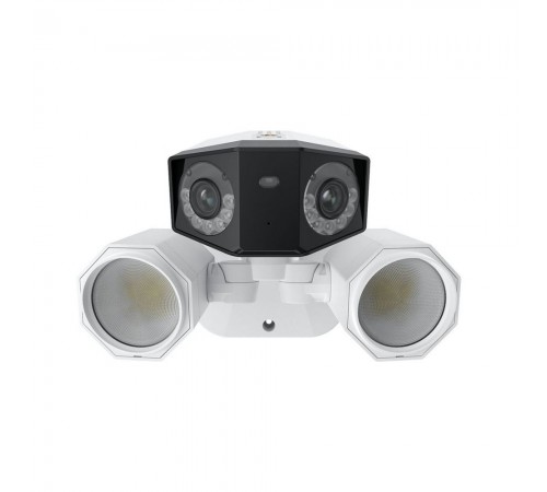 Панорамна IP камера Reolink Floodlight Series F750P
