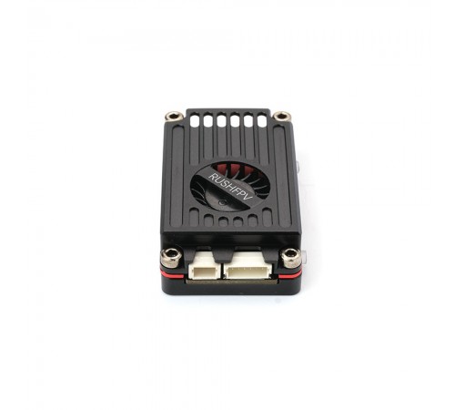 Відеопередавач RUSH Tank MAX Solo 5.8G 25/500/1000/2500mW Відеопередавач RUSH Tank MAX Solo 5.8G 25/500/1000/2500mW