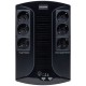 Джерело безперебійного живлення Logicpower LP 850VA-6PS (510W) лінійно-інтерактивне