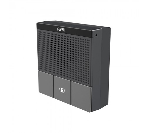 IP аудіо інтерком Fanvil A10W з Wi-Fi IP аудіо інтерком Fanvil A10W з Wi-Fi