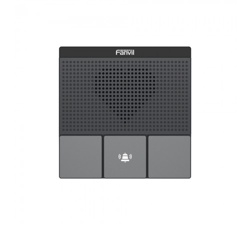 IP аудіо інтерком Fanvil A10W з Wi-Fi IP аудіо інтерком Fanvil A10W з Wi-Fi