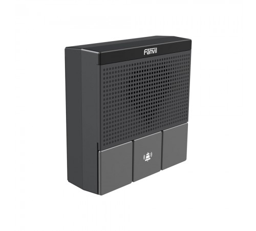IP аудіо інтерком Fanvil A10W з Wi-Fi IP аудіо інтерком Fanvil A10W з Wi-Fi