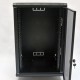 Шафа серверна CMS 18U 600 х 600 х 907 UA-MGSWA186B для мережевого обладнання