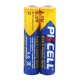 Батарейка PKCELL Extra Heavy Duty AAA R03P 1.5V, 2шт/.плівка