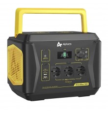 Зарядна станція AlphaESS BLACKBEE-1000