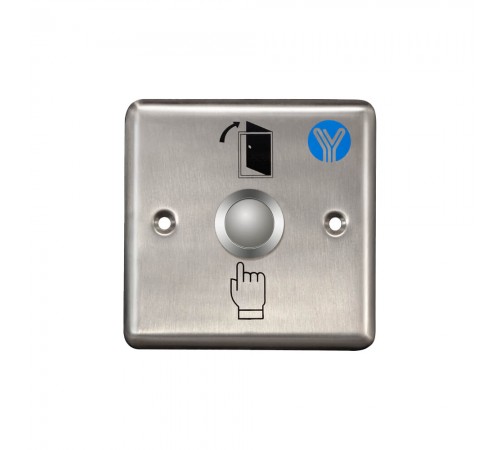 Кнопка виходу Yli Electronic PBK-811B Кнопка виходу Yli Electronic PBK-811B