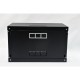 Шафа серверна CMS 6U 600 х 350 х 373 UA-MGSWA635B для мережевого обладнання