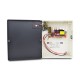 Безперебійний блок живлення Faraday Electronics 55W UPS Smart ASCH PLB під акумулятор 9А/г в пластиковому боксі