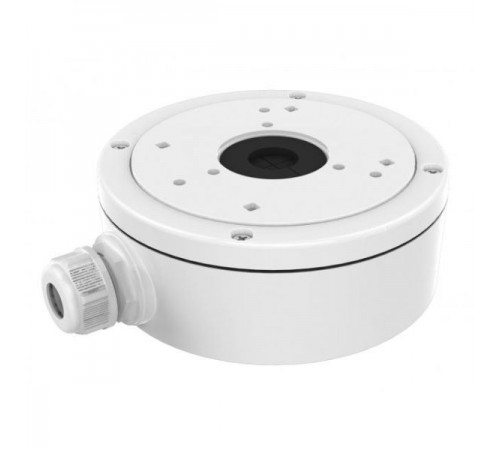 Монтажна коробка Hikvision DS-1280ZJ-S Монтажна коробка Hikvision DS-1280ZJ-S