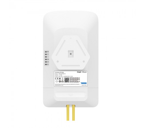 Бездротовий Wi-Fi міст Ruijie Reyee RG-EST350 V2 Бездротовий Wi-Fi міст Ruijie Reyee RG-EST350 V2