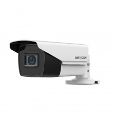 HD-TVI відеокамера 5 Мп Hikvision DS-2CE19H0T-AIT3ZF(C) (2.7-13.5 мм) для системи відеонагляду