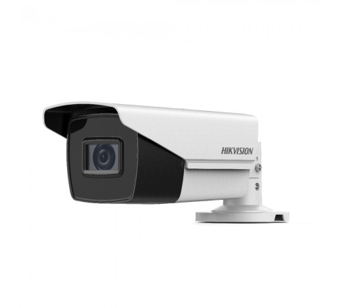HD-TVI відеокамера 5 Мп Hikvision DS-2CE19H0T-AIT3ZF(C) (2.7-13.5 мм) для системи відеонагляду HD-TVI відеокамера 5 Мп Hikvision DS-2CE19H0T-AIT3ZF(C) (2.7-13.5 мм) для системи відеонагляду