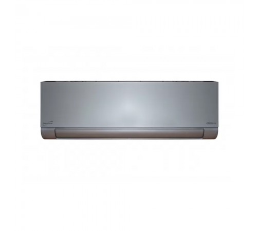 Кондиціонер Neoclima ArtVogue NS-12EHVIWS1/NU-12EHVI1 інверторний, дзеркальний срібний Кондиціонер Neoclima ArtVogue NS-12EHVIWS1/NU-12EHVI1 інверторний, дзеркальний срібний