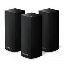 Маршрутизатор LINKSYS VELOP (WHW0303B) Wi-Fi Mesh система