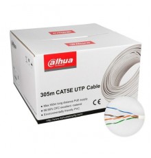 UTP кабель PFM920I-5EUN бухта 305м