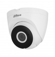 IP-відеокамера 4 Mп Dahua DH-IPC-HDW1430DT-SAW з Wi-Fi і вбудованим мікрофоном для системи відеоспостереження