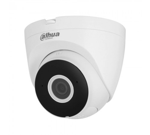 IP-відеокамера 4 Mп Dahua DH-IPC-HDW1430DT-SAW з Wi-Fi і вбудованим мікрофоном для системи відеоспостереження IP-відеокамера 4 Mп Dahua DH-IPC-HDW1430DT-SAW з Wi-Fi і вбудованим мікрофоном для системи відеоспостереження