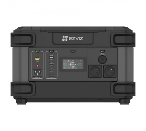 Портативна зарядна станція Ezviz CS-PS1300 (CN066) Портативна зарядна станція Ezviz CS-PS1300 (CN066)