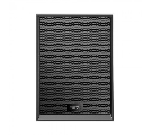 Настінний динамік Fanvil A212 Black
