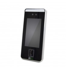 Біометричний термінал ZKTeco SpeedFace-V5 Wi-Fi