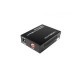 Медіаконвертер FoxGate EC-B-0,1-1SM-1310nm-20-LFP
