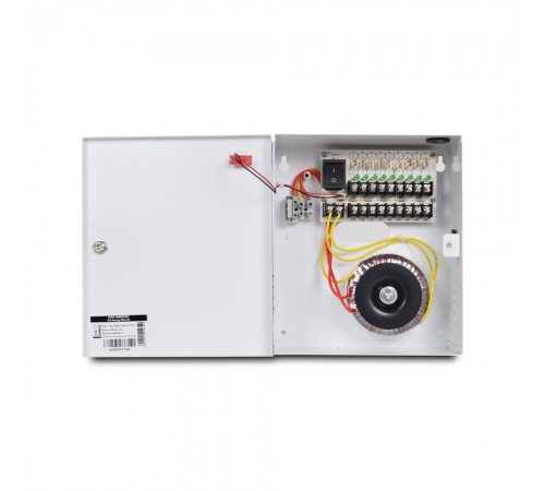 Блок живлення Full Energy BG-245 Блок живлення Full Energy BG-245