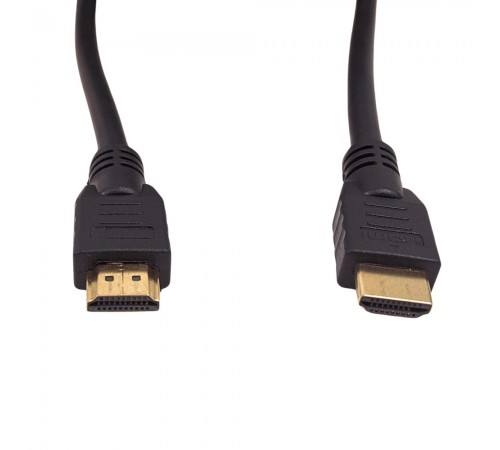 Кабель ATIS HDMI A-A v1.4 мідь 0.5м Кабель ATIS HDMI A-A v1.4 мідь 0.5м