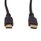 Кабель ATIS HDMI A-A v1.4 мідь 0.5м