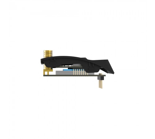Модуль приймача iFlight 4.9-5.8G VRX для FPV-окулярів Skyzone Модуль приймача iFlight 4.9-5.8G VRX для FPV-окулярів Skyzone
