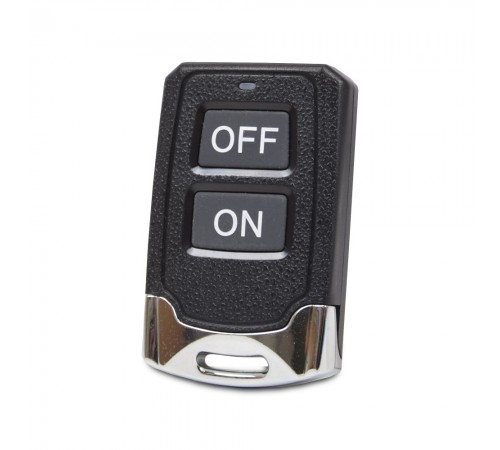Брелок ZKTeco Remote Open для smart замка GL300 Брелок ZKTeco Remote Open для smart замка GL300