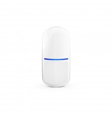 Датчик руху Satel SLIM-DUAL-PET