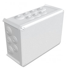 Коробка монтажна OBO Bettermann 285 x 201 x 120 мм (тип Т350 IP 66)