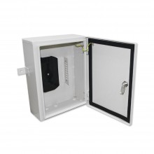 Бокс герметичний SteelNet SN-БГ-400-п-2/1.2 IP54