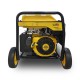 Бензиновий генератор BISON BS6500E максимальна потужність 5.5 кВт