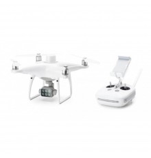 Квадрокоптер DJI P4 Multispectral (CP.AG.00000207.01) промисловий для сільского господарства з 1 RGB і 5 мультиспектральними камерами