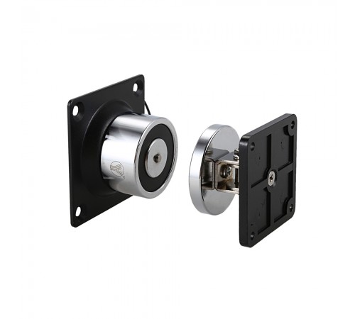 Фіксатор дверей Yli Electronic YD-601 настінний Фіксатор дверей Yli Electronic YD-601 настінний