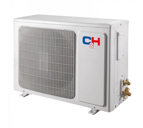 Кондиціонер Cooper&Hunter Universal CH-S24XZ2 Кондиціонер Cooper&Hunter Universal CH-S24XZ2