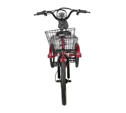 Електровелосипед CEMOTO CEM-ET05 Електровелосипед CEMOTO CEM-ET05