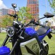 Електроскутер E5 Wuxi Jose Electric 2000W 72V30Ah